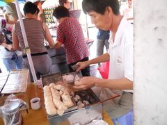 DSCN1277-叶氏麻糍(鼓浪屿店)