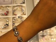 -Pandora潘多拉珠宝(虹口龙之梦店)