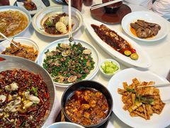 -柴门饭儿(成都太古里店)