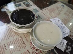 -周大娘牛乳(旧寨古村总店)