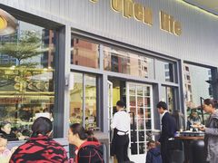 门面-The open life(万象城店)