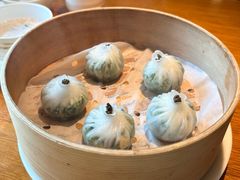 黑松露水晶包-庆春朴门