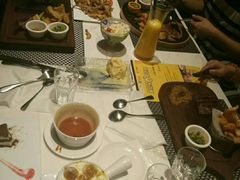 -半秋山西餐厅(巴南万达广场店)