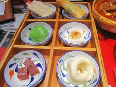 -味福记·本地特色菜(八一万达广场店)