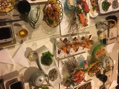 -禅猫日本料理