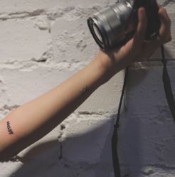 -極致刺青TATTOO STUDIO 私人订制