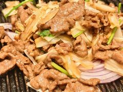 -潮界(虹桥新天地店)