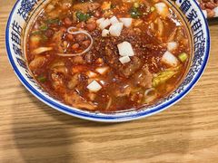 -贵州米线(童家巷店)
