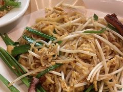 -帕蓝·暹罗料理(大学路店)
