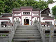 -卓刀泉寺
