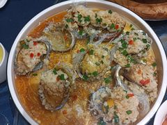 -香雪海饭店中餐厅(人民桥店)