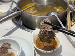 -牛品福潮汕牛肉火锅(旺庄店)