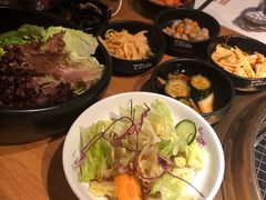 -黑牛黑猪烤肉专门店(万象城店)