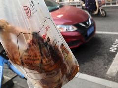 -吴山烤禽 (吴山路店)