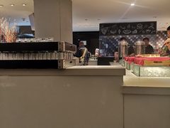 -上海滴水湖皇冠假日酒店