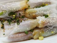 酿炸面肠粉-粤·向群饭店(龙津东路总店)