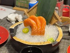 -满来寿喜烧(金虹桥店)