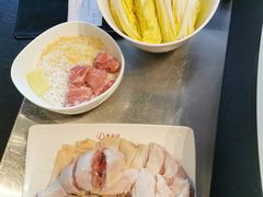 -水禾轩·海鲜蒸汽主题餐厅(拱北店)