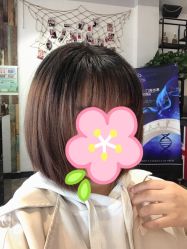 -米莱 Hair Salon 美髮