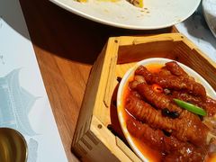 -同庆楼(天鹅湖万达店)