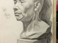-八哥美术·成人美术画室(总校区)