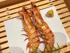 -上井料理黑金店(IFS国金中心店)
