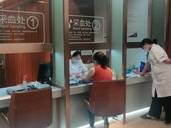-美年大健康·体检中心(江岸分院)