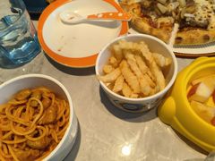 -必胜客(上海新南方商城PH店)