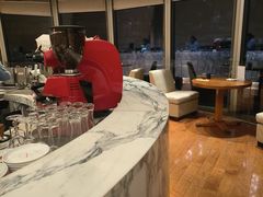 -洲际酒店·地平线全日餐厅HORIZON CAFÉ
