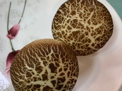 蘑菇包-昱德来·天津菜(河西店)