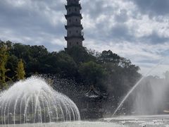 -江心屿景区