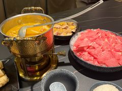 -熹悟海鲜火锅·广式打边炉