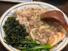 -哥哥の深夜食堂(红松东路店)