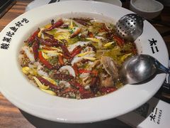 -太二酸菜鱼(海口友谊广场店)