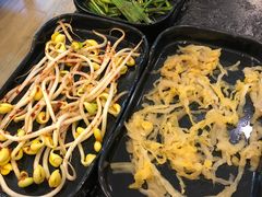 -烤路里·韩国品质自助烤肉(石路天虹4号店)