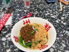 -胖妹面庄(香饵胡同店)
