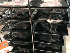 -皇后餐厅-煲仔·小菜·打边炉(古北店)
