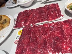 -焯牛潮汕牛肉火锅(云峰街创始店)