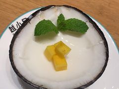 -越小品·越南餐厅(万科里店)