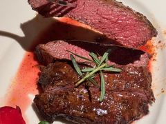 -波特曼西餐厅(中央大街店)