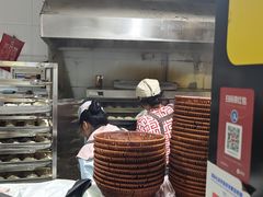 -清真石家包子(大皮院总店)