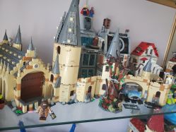 -乐高授权专卖店(济南万象城店)