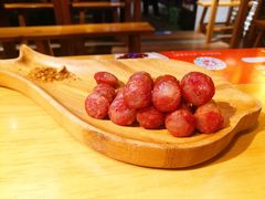 -裕鼎鲜·新中菜(王府井店)