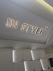 -IN STYLE•造型