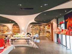 -钟书阁(珍园店)