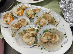 -老字号蛇口德记烧腊饭店·海鲜加工