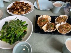 -渔娘渔家丹东海鲜(东直门店)