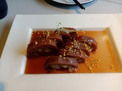 -绿茶餐厅(龙井船宴· 品牌总店)