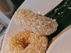 -帕蓝·暹罗料理(大学路店)