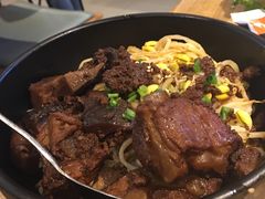 -新石器烤肉(招商1872店)